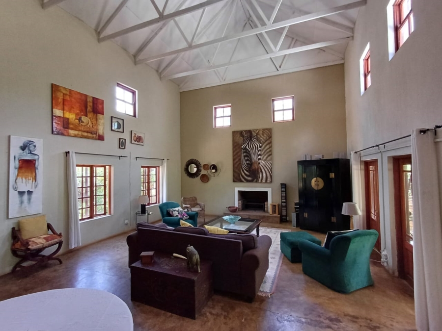 9 Bedroom Property for Sale in Scheerpoort A H North West